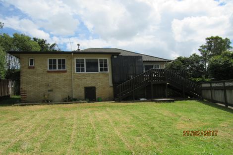 Photo of property in 28 Russell Road, Huntly, 3700