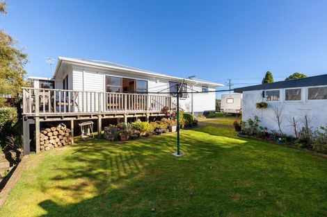 Photo of property in 509 Mangorei Road, Highlands Park, New Plymouth, 4312