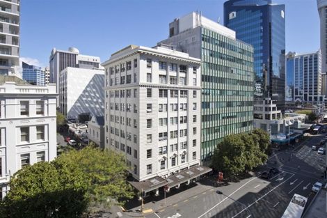 Photo of property in 8c/9 Victoria Street, Auckland Central, Auckland, 1010