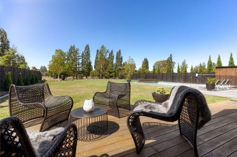 Photo of property in 5 Kawharu Street, Marshland, Christchurch, 8083