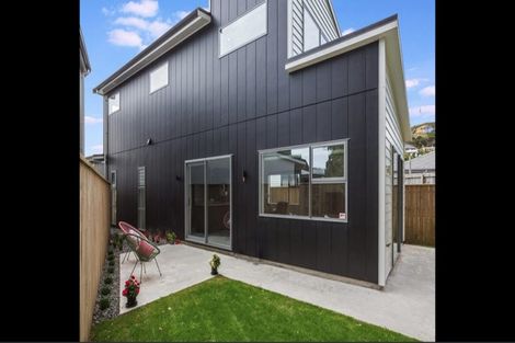 Photo of property in 3a Breakwater Way, Whitby, Porirua, 5024