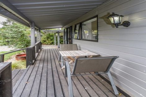 Photo of property in 105a Clyde St (state Highway 49), Ohakune, 4625