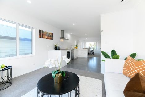 Photo of property in 1/67a Metcalfe Road, Ranui, Auckland, 0612