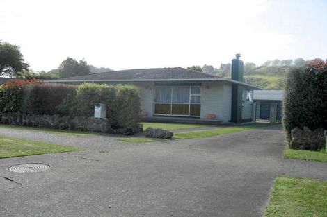 Photo of property in 339 Somme Parade, Aramoho, Whanganui, 4500