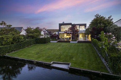 Photo of property in 29 Idris Road, Fendalton, Christchurch, 8052