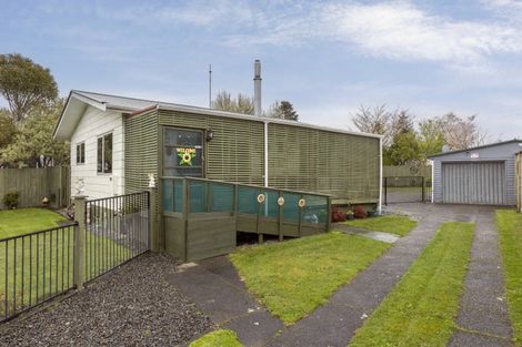 Photo of property in 20 Raukura Street, Turangi, 3334