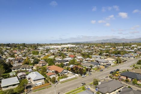 Photo of property in 50 Quinns Road, Shirley, Christchurch, 8013