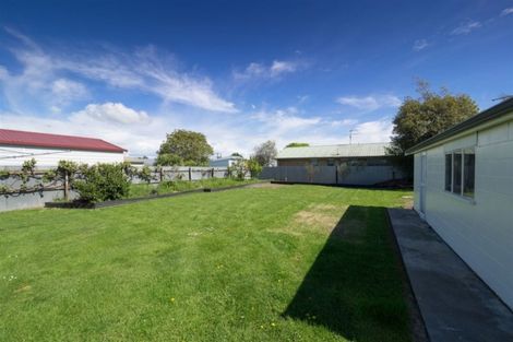 Photo of property in 160 Thomson Street, Tinwald, Ashburton, 7700