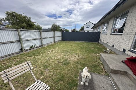 Photo of property in 2/110 Barbour Street, Waltham, Christchurch, 8011