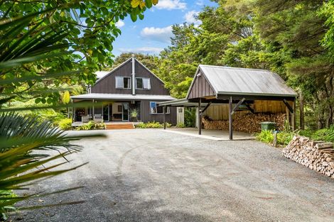 Photo of property in 46 Coalhill Lane, Kiripaka, Whangarei, 0173