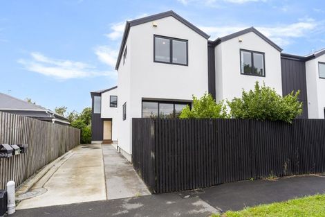 Photo of property in 1/130 Olliviers Road, Phillipstown, Christchurch, 8011