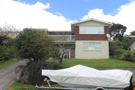 Photo of property in 217 Tukere Drive, Whangamata, 3620