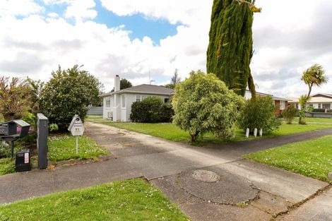 Photo of property in 11 Anglesey Place, Awapuni, Palmerston North, 4412