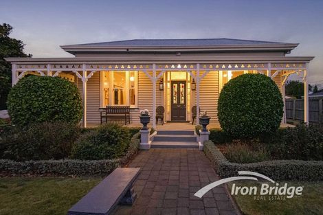 Photo of property in 57a Tankerville Road, Hoon Hay, Christchurch, 8025