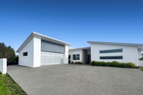 Photo of property in 95 Allison Crescent, Kaiapoi, 7630