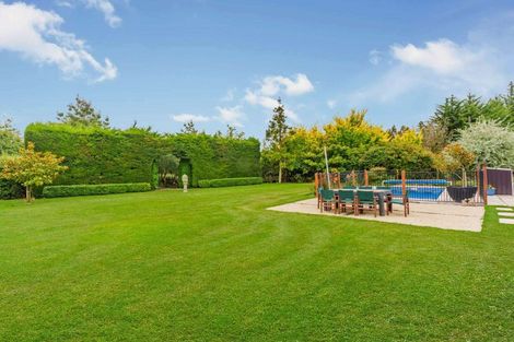 Photo of property in 16 Wetherfield Lane, Swannanoa, Kaiapoi, 7692