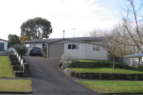 Photo of property in 34 Aberfoyle Street, Dinsdale, Hamilton, 3204