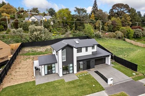 Photo of property in 20 Withers Crescent, Halswell, Christchurch, 8025