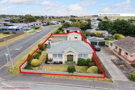 Photo of property in 107 Bay Road, Grasmere, Invercargill, 9810