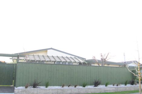 Photo of property in 26 Canterbury Street, Tamatea, Napier, 4112