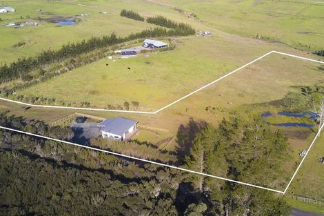 Photo of property in 199 Pukewhai Road, Kaingaroa, Kaitaia, 0483
