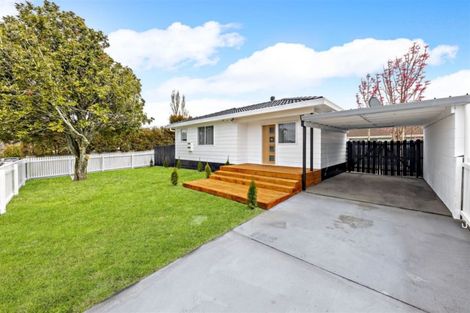 Photo of property in 2/36 Taitimu Drive, Weymouth, Auckland, 2103