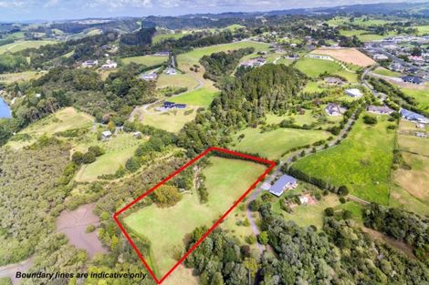 Photo of property in 16 Kowhai View, Warkworth, 0910