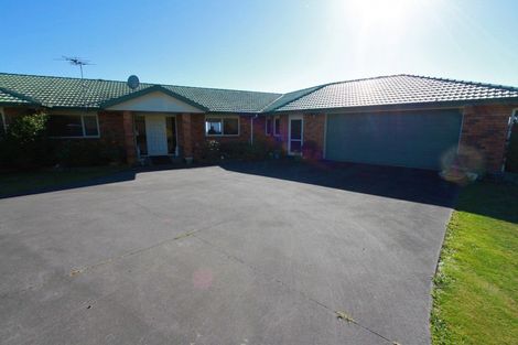 Photo of property in 113 Stockman Road, Tikorangi, Waitara, 4383