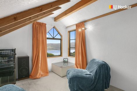 Photo of property in 979 Highcliff Road, Highcliff, Dunedin, 9077