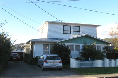 Photo of property in 12 Karamu Crescent, Wainuiomata, Lower Hutt, 5014