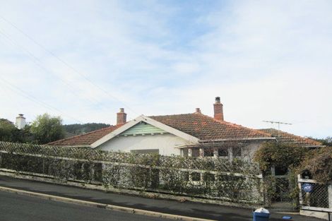 Photo of property in 76 Signal Hill Road, Opoho, Dunedin, 9010