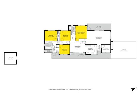 Photo of property in 4/34 Fairlands Avenue, Waterview, Auckland, 1026