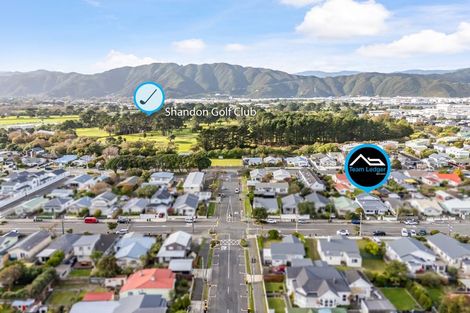 Photo of property in 68 William Street, Petone, Lower Hutt, 5012
