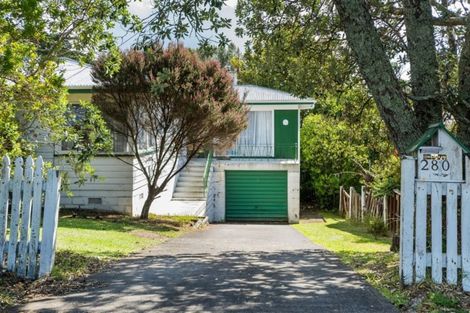 Photo of property in 282 Sunset Road, Windsor Park, Auckland, 0632