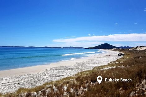 Photo of property in 22 Banyan Road, Karikari Peninsula, Kaitaia, 0483