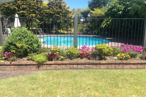 Photo of property in 147 Hakanoa Street, Huntly, 3700