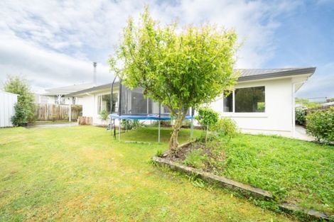 Photo of property in 107 Fraser Drive, Feilding, 4702
