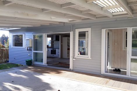 Photo of property in 140 Golf Road, Taumarunui, 3920