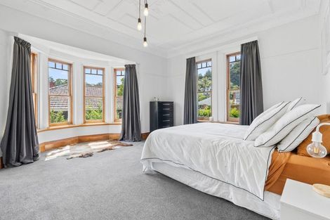 Photo of property in 52 Sunbury Street, Andersons Bay, Dunedin, 9013