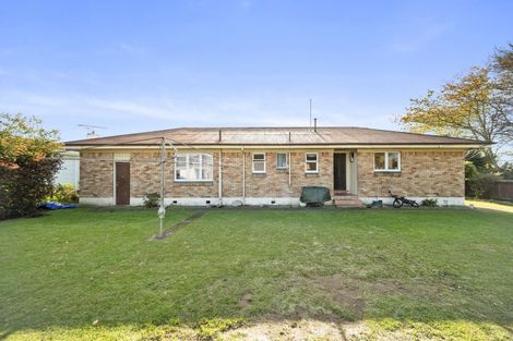 Photo of property in 29 Marchant Street, Putaruru, 3411