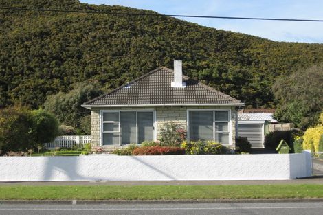 Photo of property in 398 Cambridge Terrace, Naenae, Lower Hutt, 5011