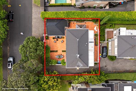 Photo of property in 83a St Stephens Avenue, Parnell, Auckland, 1052