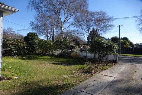 Photo of property in 173 Aorangi Road, Bryndwr, Christchurch, 8053