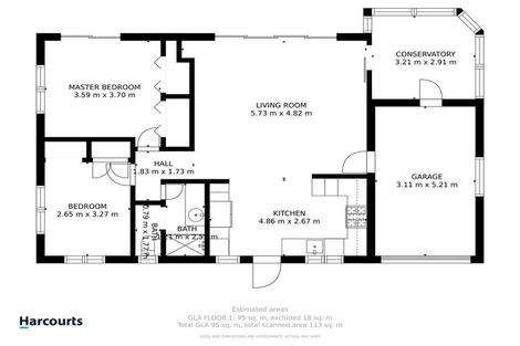 Photo of property in 1/44 Paterson Street, Mount Maunganui, 3116