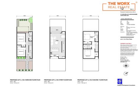 Photo of property in 53 Caravelle Close, Mangere, Auckland, 2022