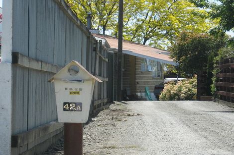 Photo of property in 42a Rogers Street, Blenheim, 7201