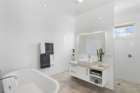 Photo of property in 136 Potter Road, Dairy Flat, Albany, 0792