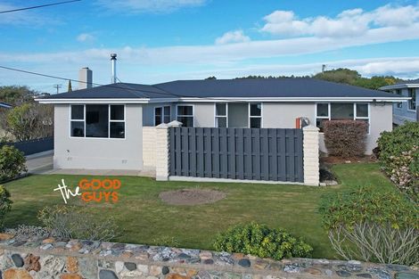 Photo of property in 56 Glendale Crescent, Holmes Hill, Oamaru, 9401
