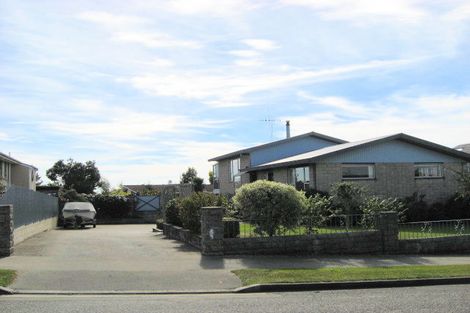 Photo of property in 15 Burnett Street, Oceanview, Timaru, 7910