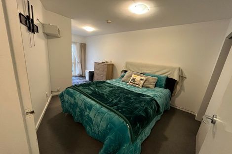 Photo of property in Luxford Villas, 115/72 Herald Street, Berhampore, Wellington, 6023